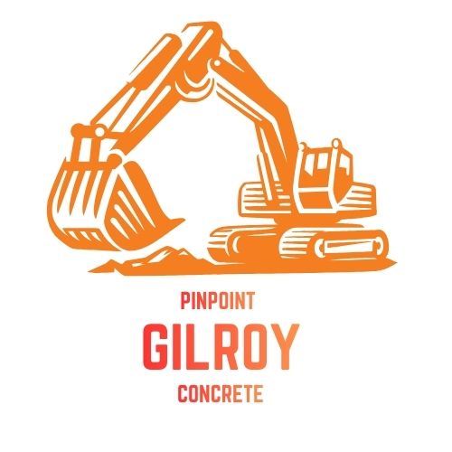 Pinpoint Gilroy Concrete Masters logo